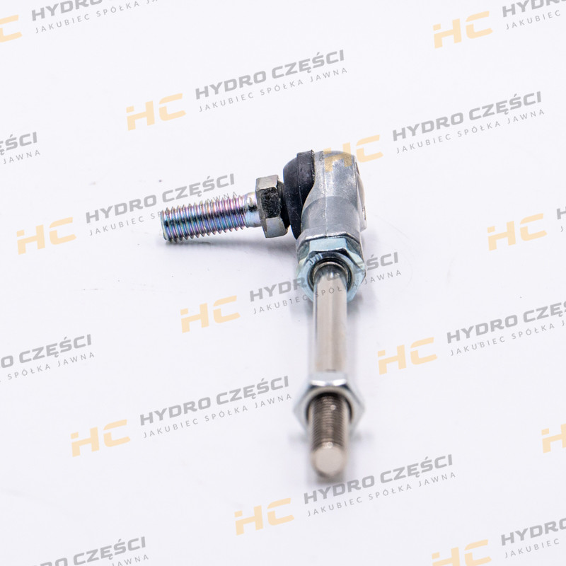 Педальная тяга JCB — запчасти AZERI