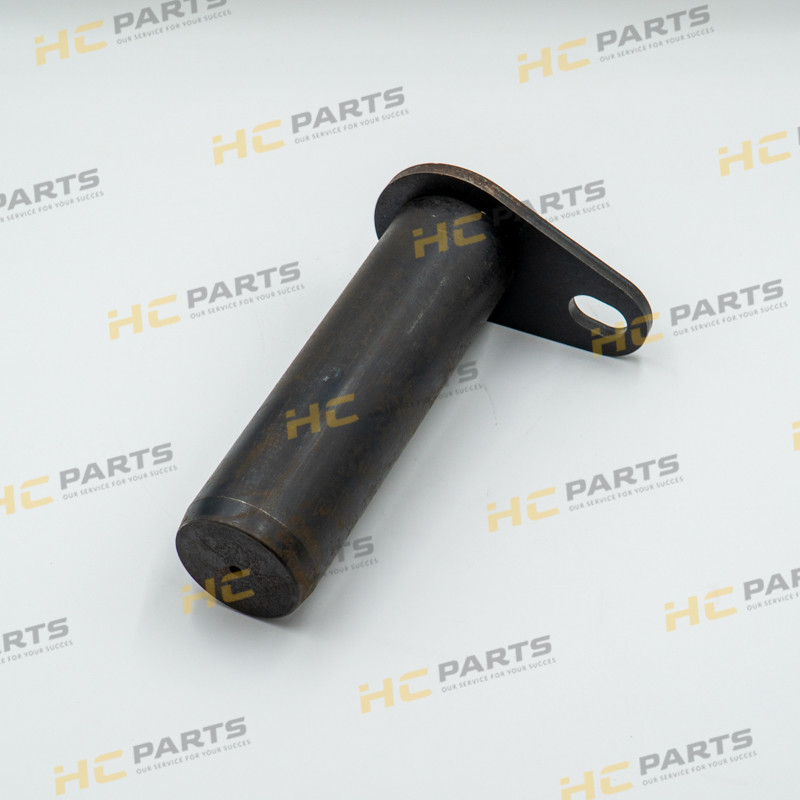 Шарнирное соединение ковша JCB — колёсный погрузчик OEM 75x255