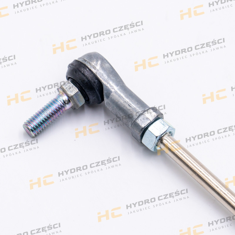 Педальный трос JCB — запчасти AZERI