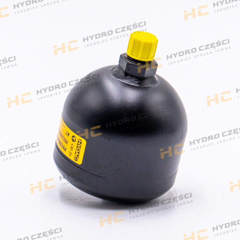 Гидравлический аккумулятор JCB заряжен — OEM