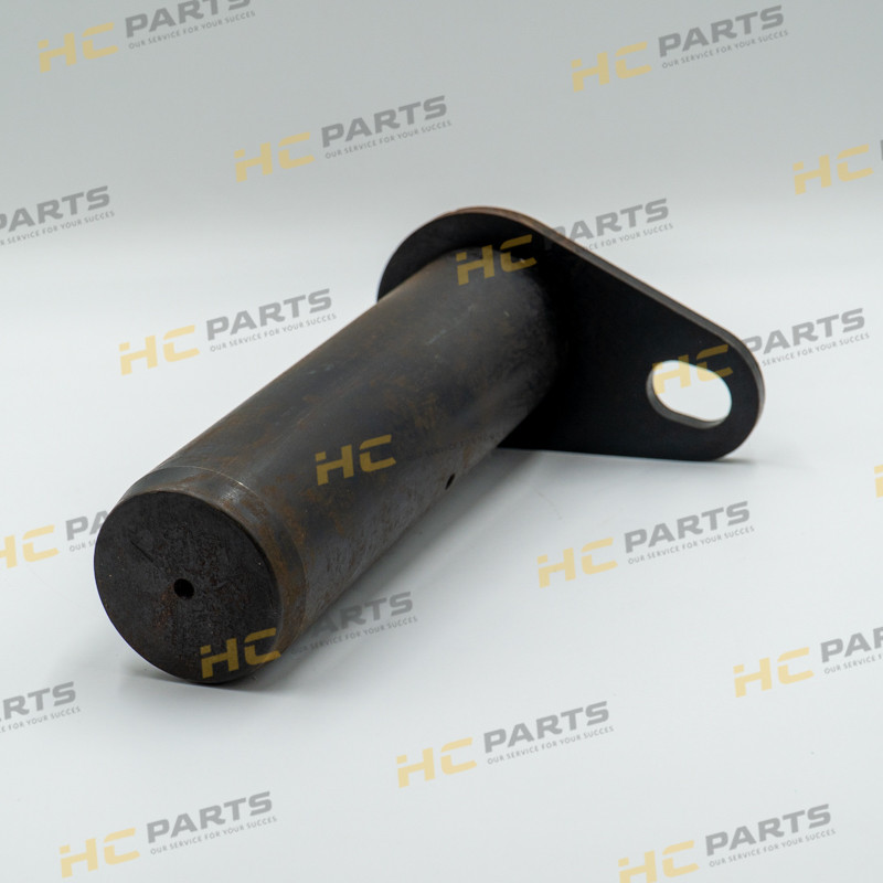 Штифт ковша фронтального погрузчика JCB OEM 75X255