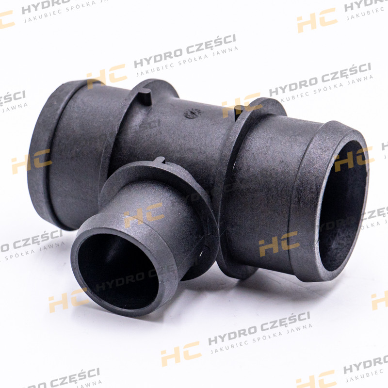 Соединитель шланга JCB — ОРИГИНАЛ