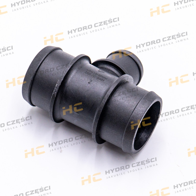 JCB шланг муфта-оригинал