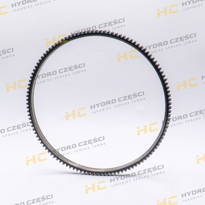 Стартерное кольцо PERKINS 115T — бренд KMP