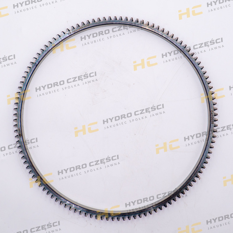 Стартерное кольцо PERKINS 115T — бренд KMP