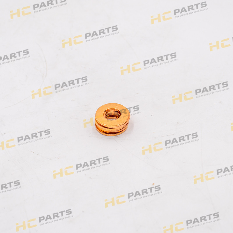 Формовочная шайба PERKINS — бренд KMP