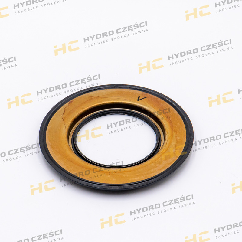 Уплотнение PERKINS для вала (сзади) 90x170x13-PERKINS