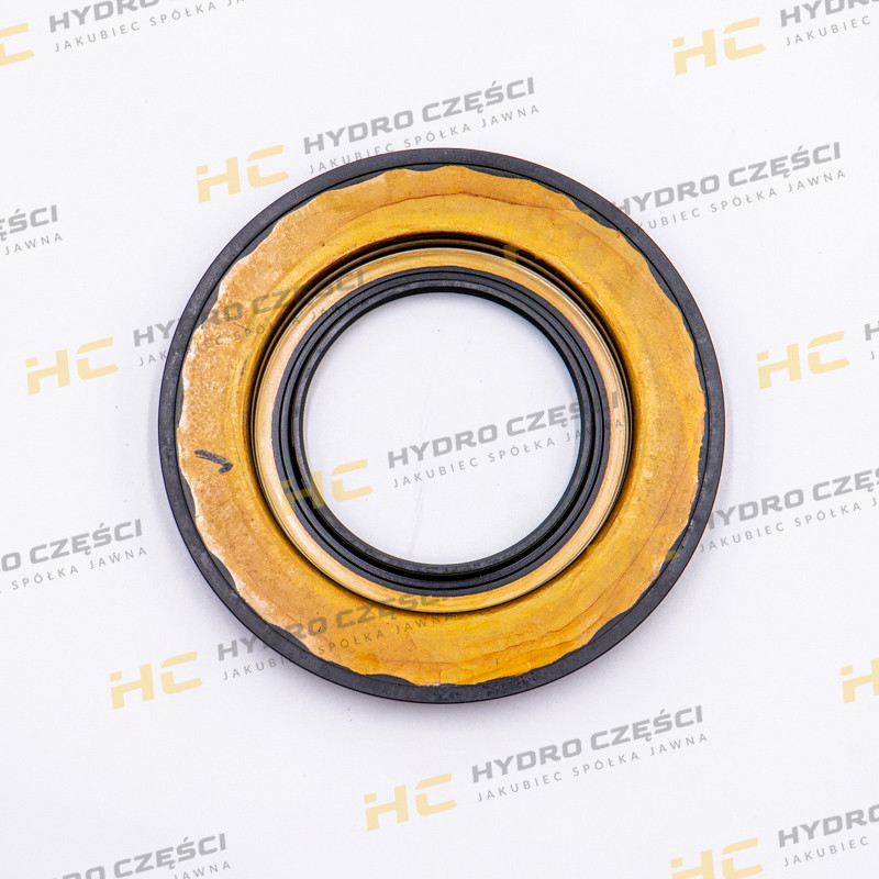 Задний сальник коленчатого вала PERKINS — ОРИГИНАЛ