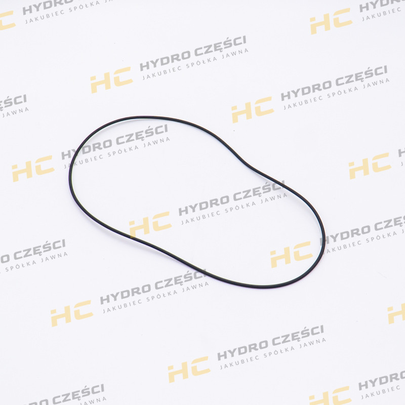 Прокладка клапанной крышки PERKINS — ОРИГИНАЛ