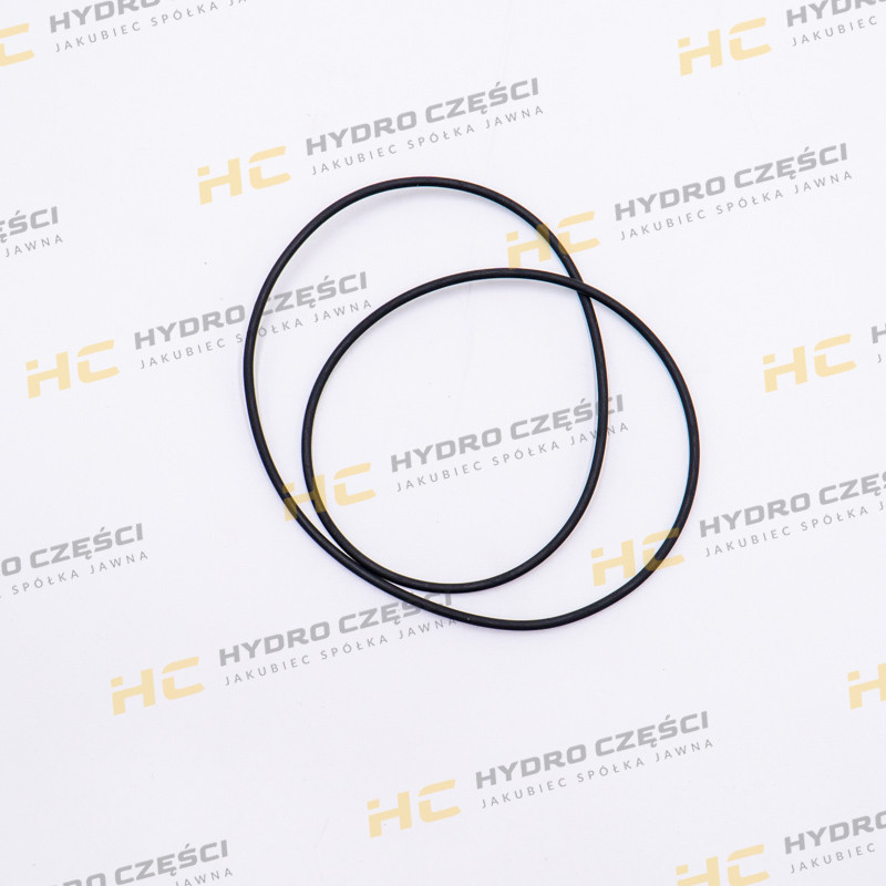 Прокладка клапанной крышки PERKINS — ОРИГИНАЛ