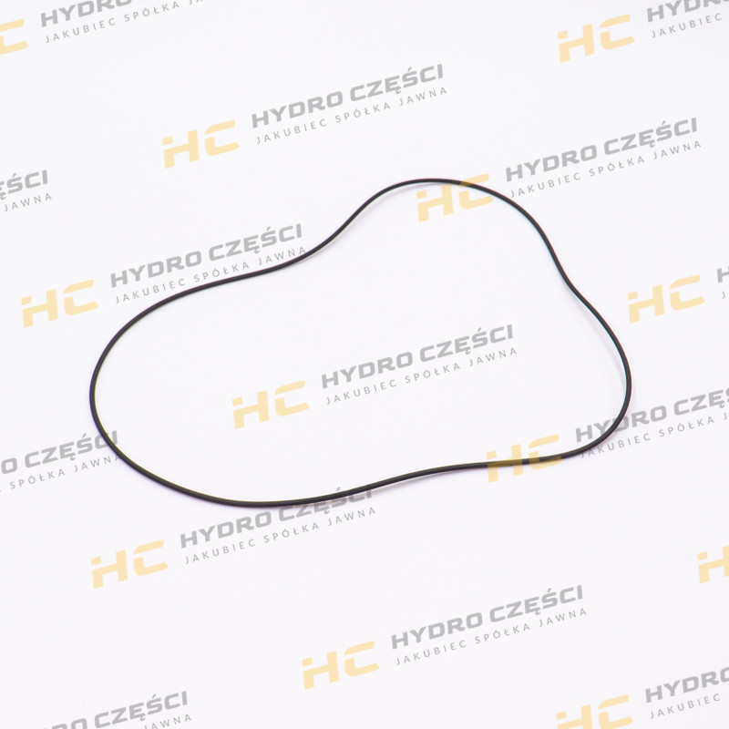 Прокладка клапанной крышки PERKINS — ОРИГИНАЛ