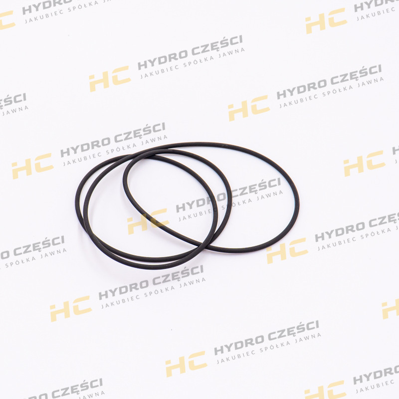 Прокладка клапанной крышки PERKINS — PERKINS