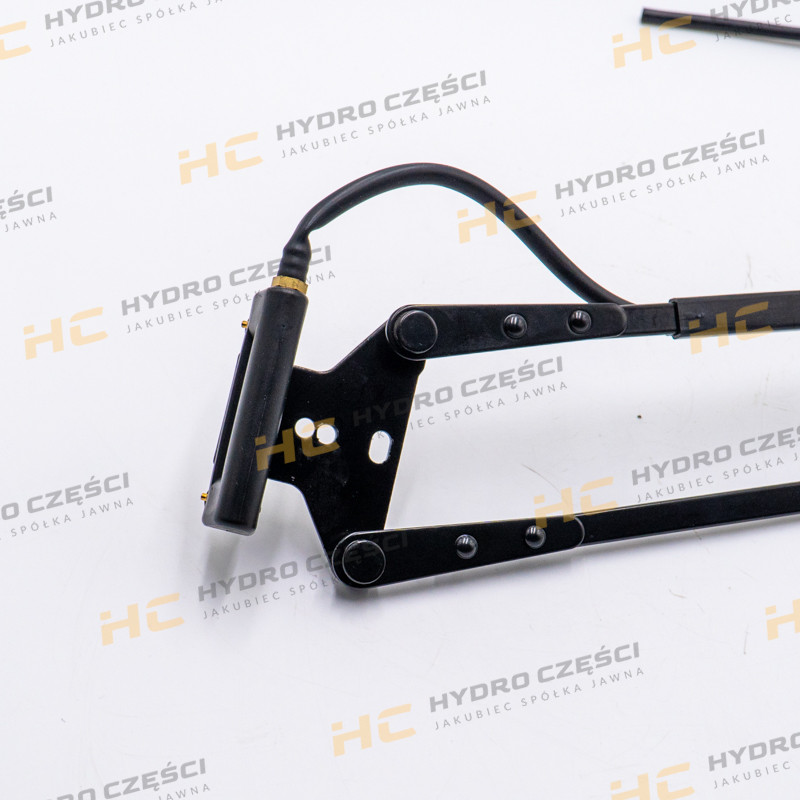 Рычаг стеклоочистителя JCB — AZERI PARTS