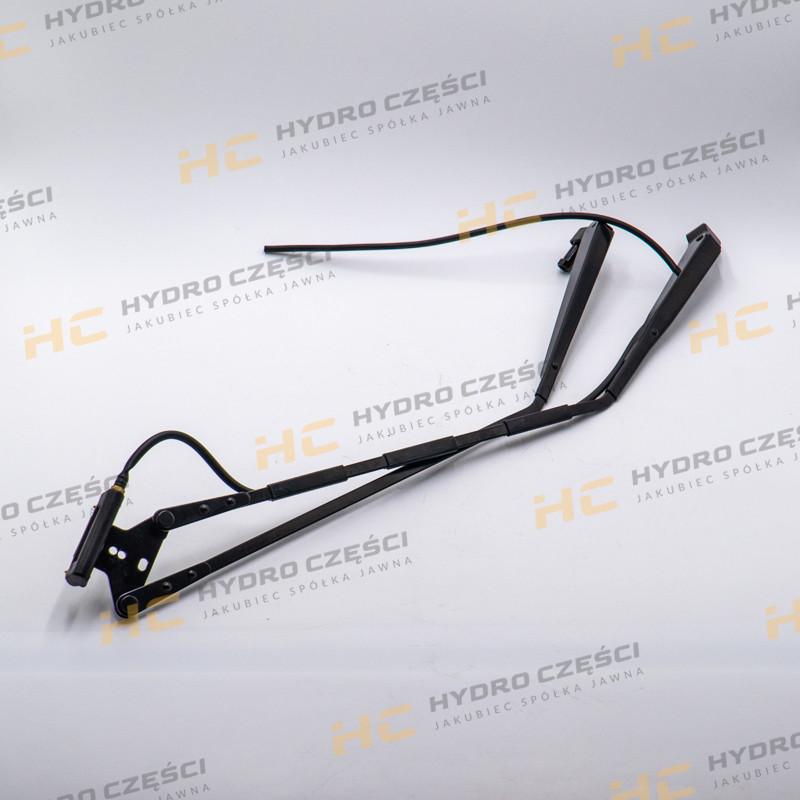 Рычаг стеклоочистителя JCB — запчасти AZERI