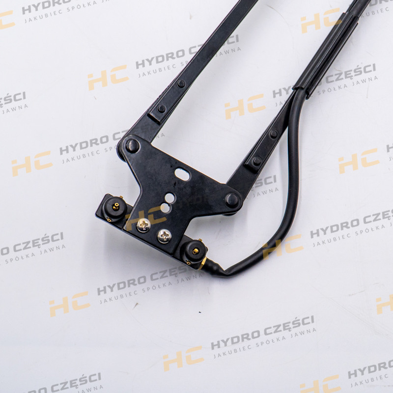 Рычаг стеклоочистителя JCB — AZERI PARTS