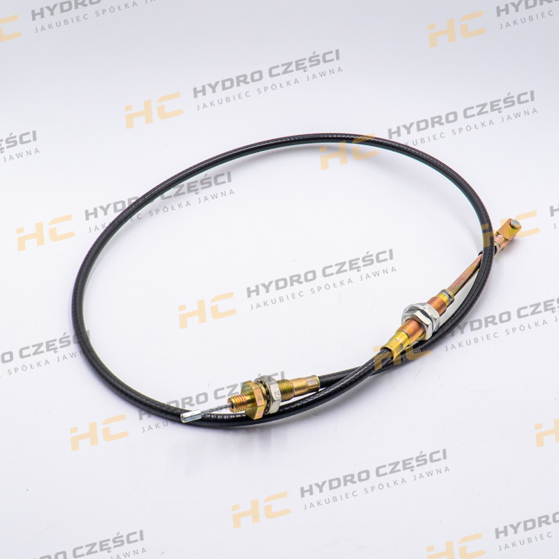 JCB Linka gazu — запчасти из Азербайджана