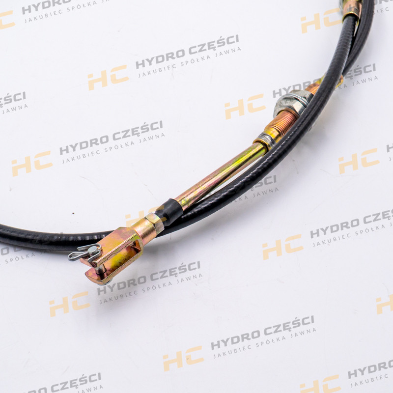 JCB Linka gazu — запчасти из Азербайджана