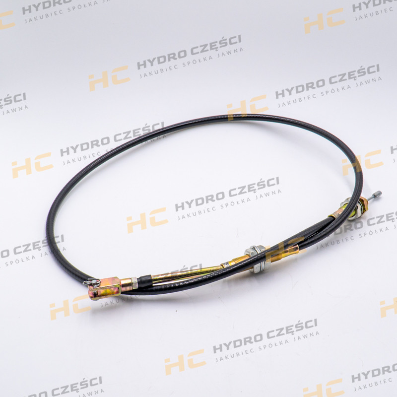 JCB Linka gazu — запчасти из Азербайджана