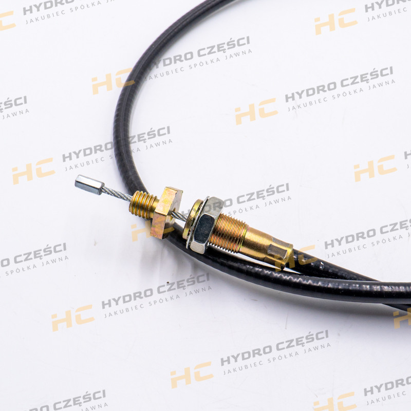 JCB Linka gazu — запчасти из Азербайджана