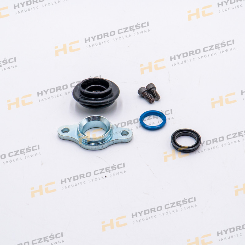 Комплект JCB для ремонта распределительного клапана — AZERI PARTS