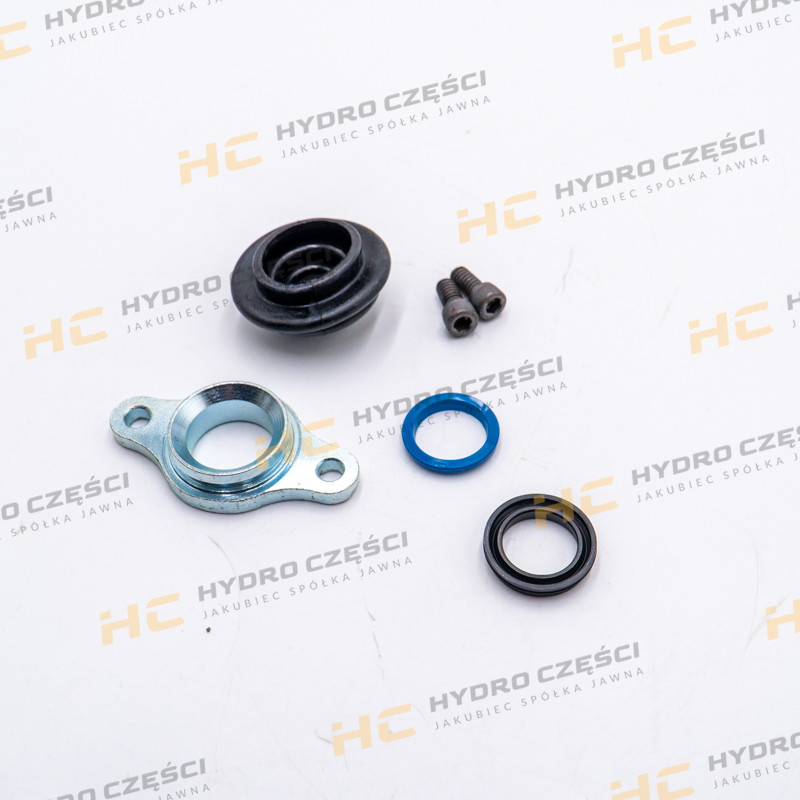 Комплект JCB для ремонта распределительного клапана — AZERI PARTS