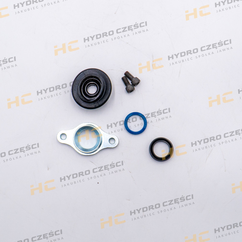 Комплект для ремонта клапанов JCB — AZERI PARTS