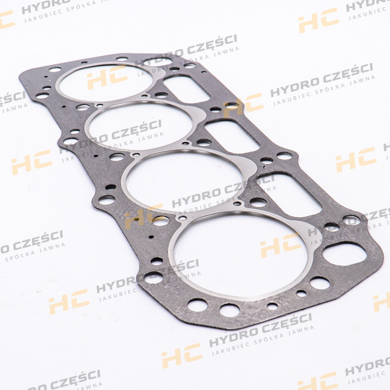 Прокладка головки блока цилиндров PERKINS 404-PERKINS