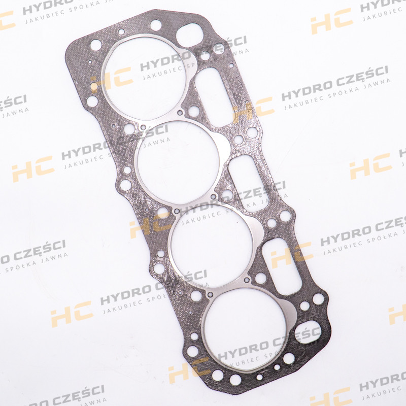 Прокладка головки блока цилиндров PERKINS 404 — ОРИГИНАЛ