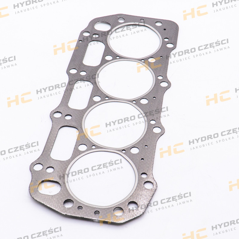 Прокладка головки блока цилиндров PERKINS 404 — ОРИГИНАЛ