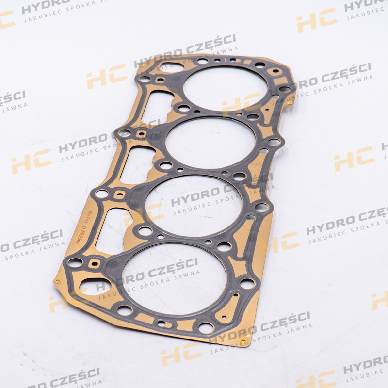 Прокладка головки блока цилиндров PERKINS 404-PERKINS