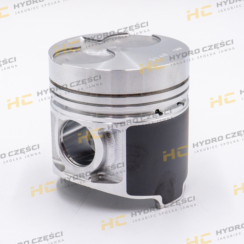 Поршень PERKINS 84 мм — ОРИГИНАЛ