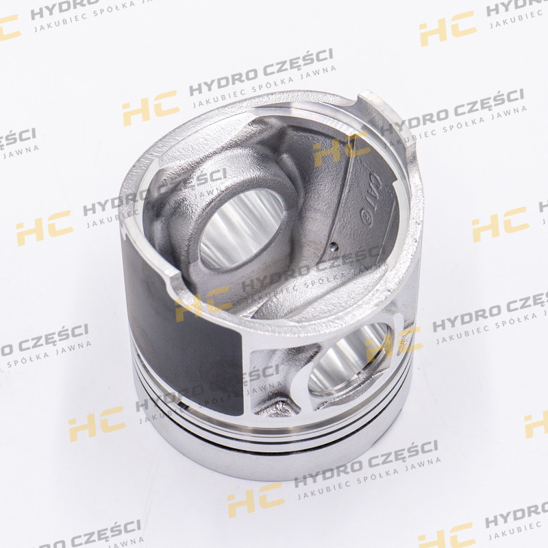 Поршень PERKINS 84 мм — ОРИГИНАЛ