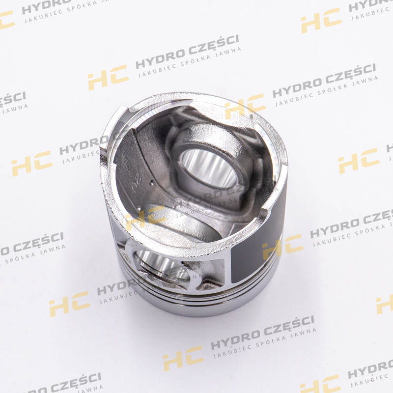 Полный поршень PERKINS 84 мм — ОРИГИНАЛ