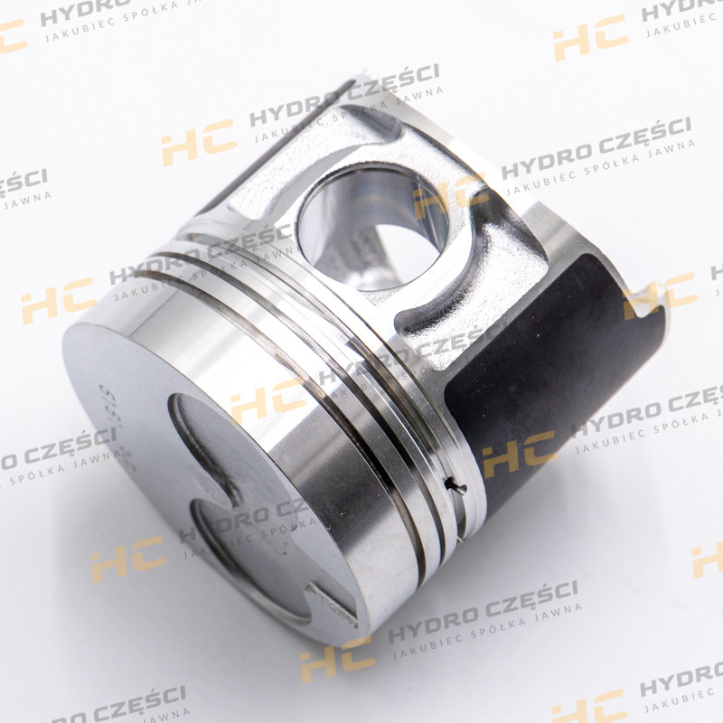 Поршень Perkins в сборе, 84 мм — PERKINS