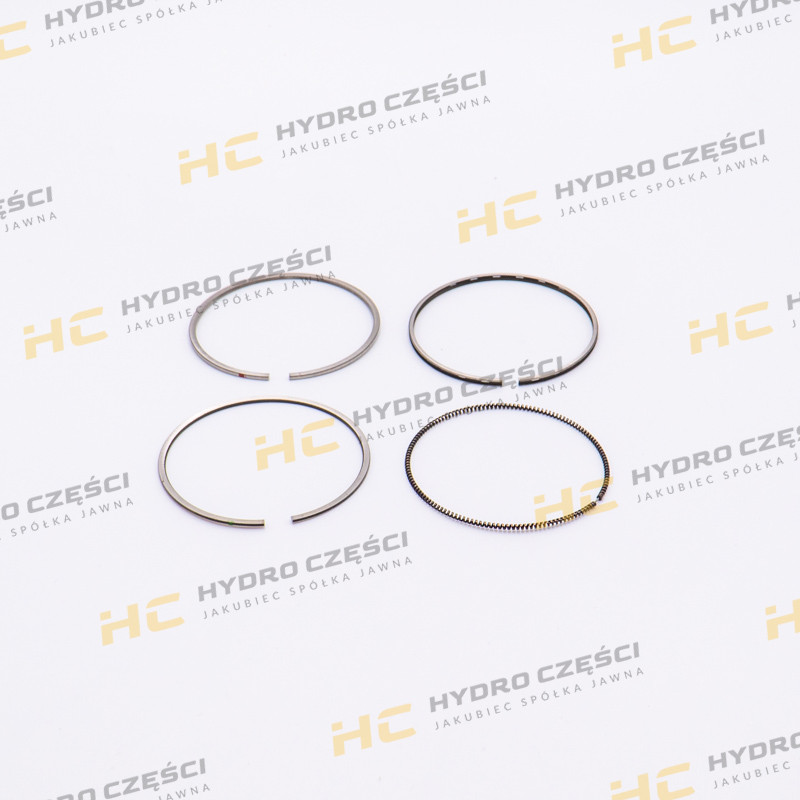 Поршневые кольца PERKINS, 77 мм, 403 — ОРИГИНАЛ