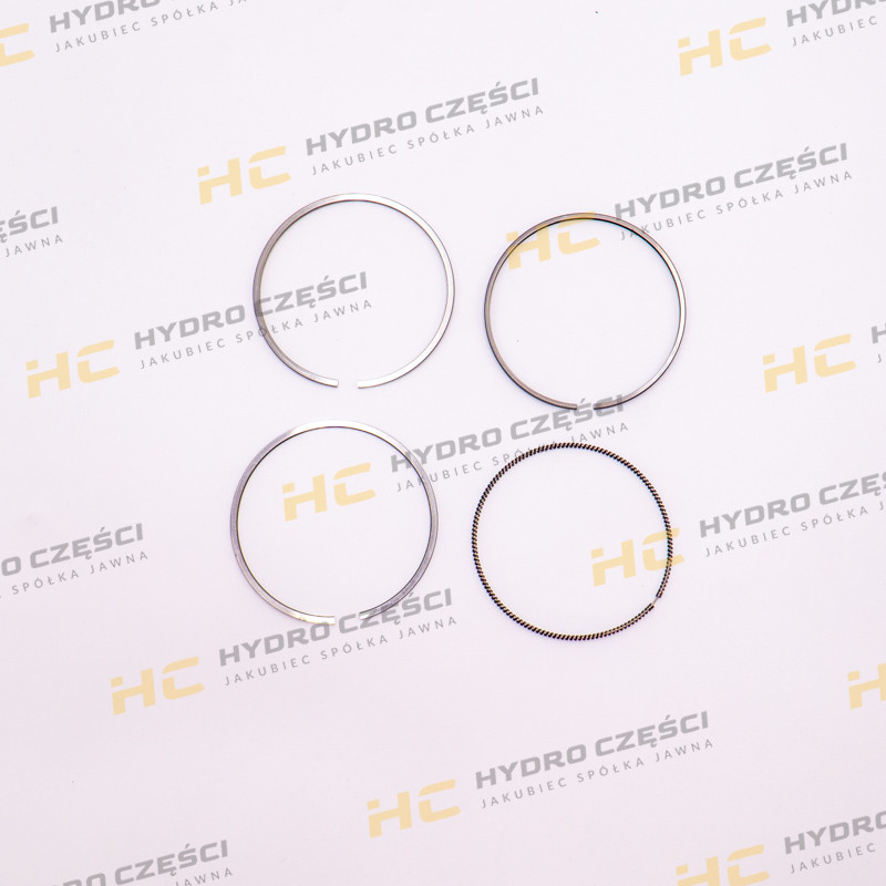 Поршневые кольца PERKINS, 77 мм, 403-PERKINS