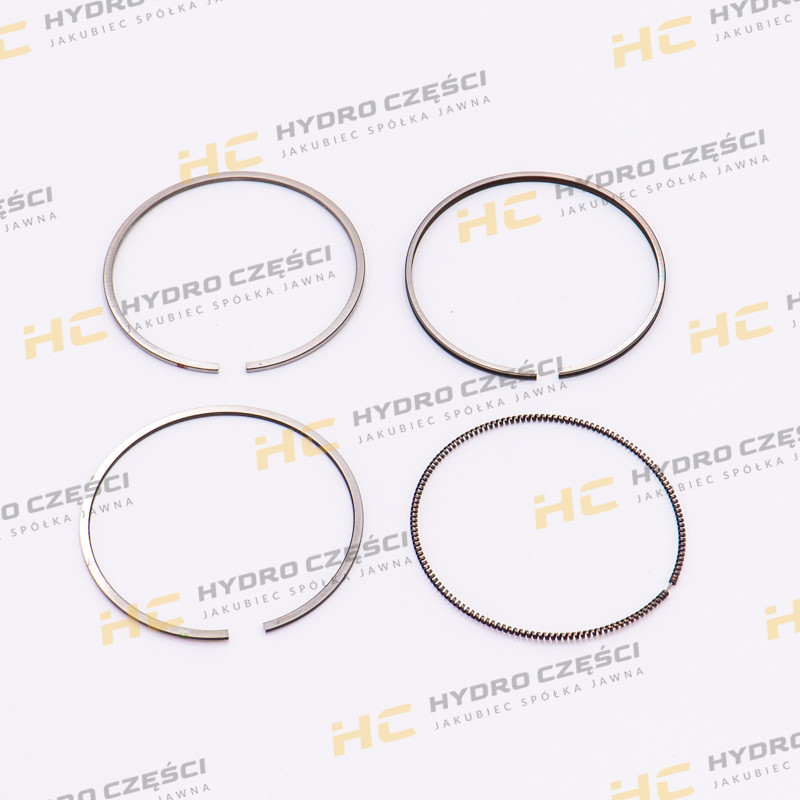 Поршневые кольца PERKINS, 77 мм, 403-PERKINS