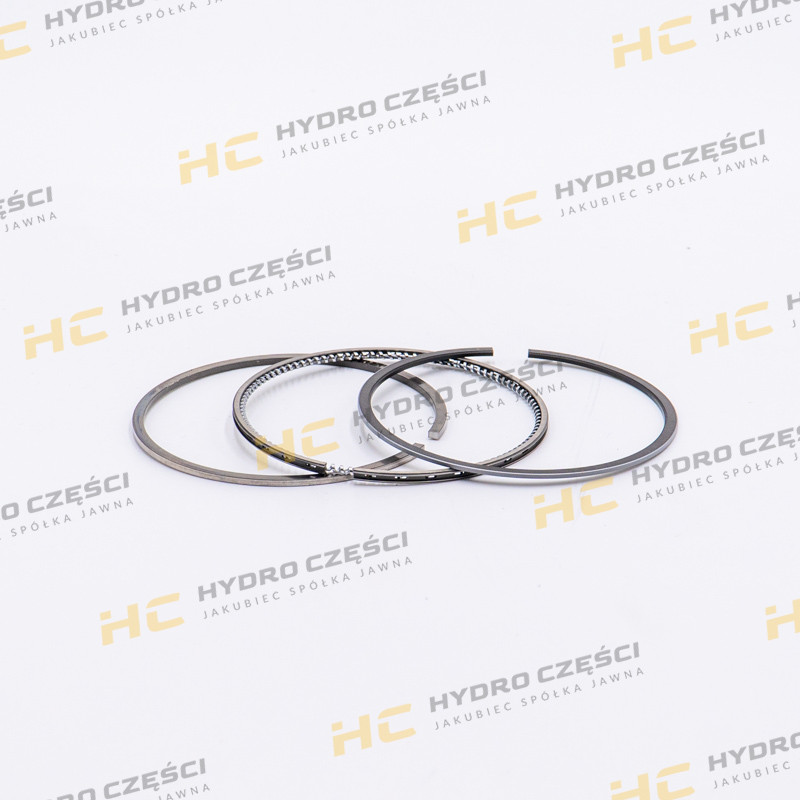 Поршневые кольца PERKINS, 84 мм — ОРИГИНАЛ