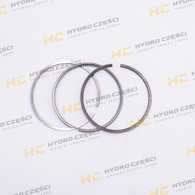 Поршневые кольца PERKINS, 84 мм — ОРИГИНАЛ