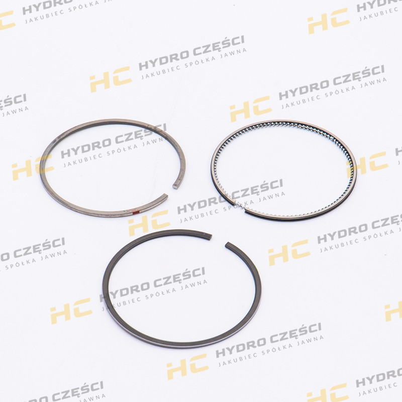 Поршневые кольца PERKINS, 84 мм — ОРИГИНАЛ