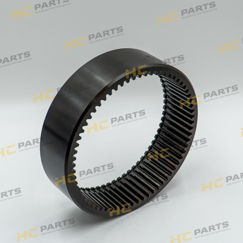 Ступица колеса JCB венец-3CX 4CX OEM