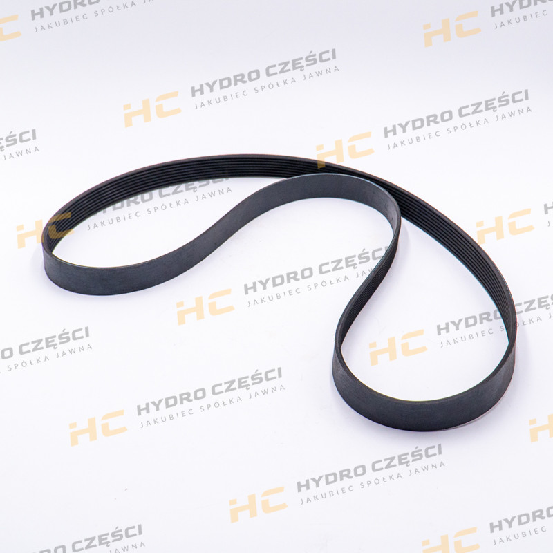 Клиновой ремень JCB — запчасти AZERI