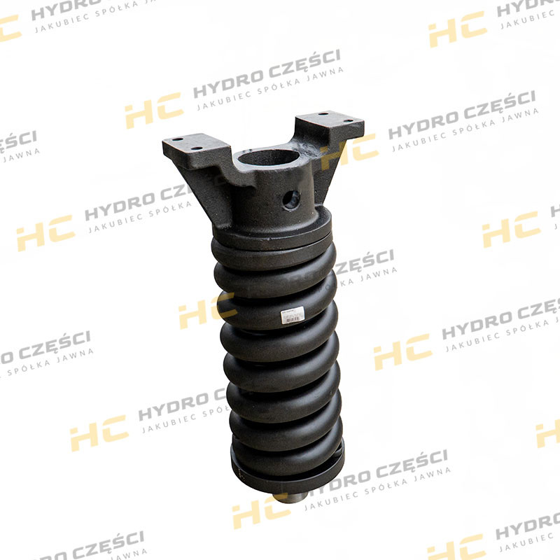 Натяжитель гусеницы JCB — JS DELLAR