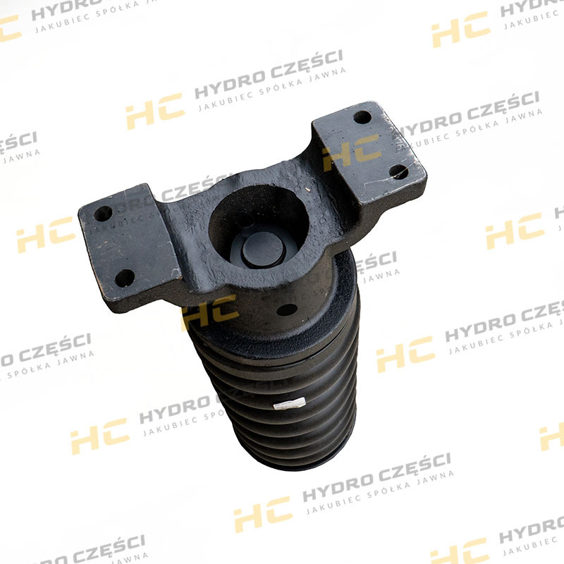 Натяжитель гусеницы JCB — JS DELLAR