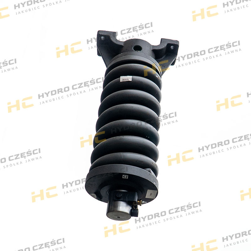 Натяжитель гусеницы JCB — JS DELLAR