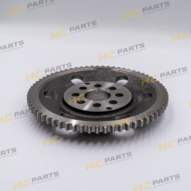 Зубчатое колесо JCB — OEM