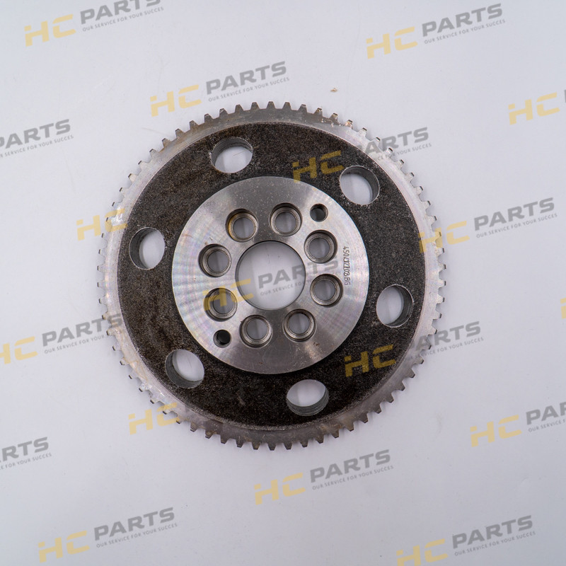 Зубчатое колесо JCB — OEM