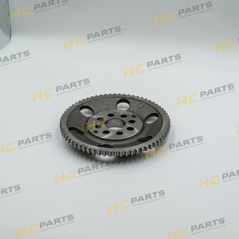 Зубчатое колесо JCB — оригинал