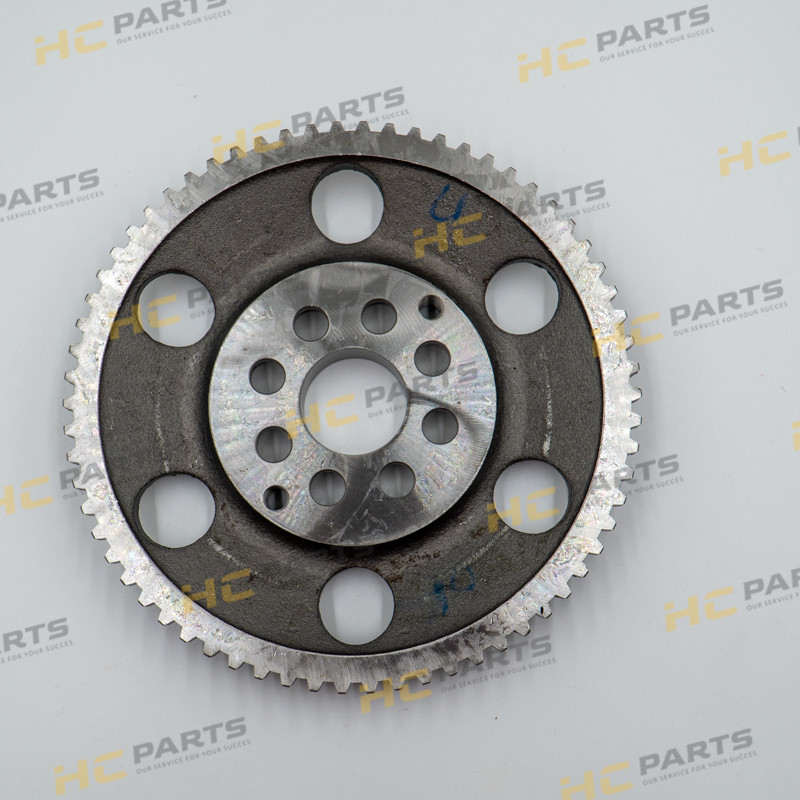 Зубчатое колесо JCB — оригинал