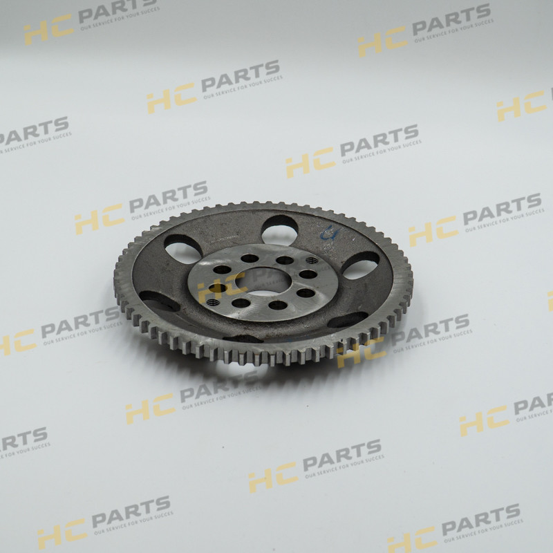 Зубчатое колесо JCB — оригинал